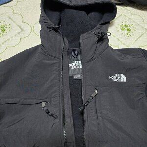 The North Face Men's Retro Denali Jacket - Black - Medium